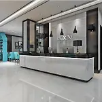 Xana Hotelle Shaghai Hongqiao Hub National Exhibition Center Qibao Lianming Road