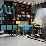 Xana Hotelle Shaghai Hongqiao Hub National Exhibition Center Qibao Lianming Road