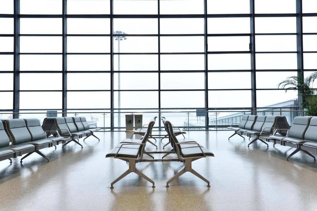 Hotel Xana Hotelle Shaghai Hongqiao Hub National Exhibition Center Qibao Lianming Road Shanghai