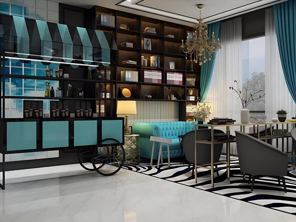 Hotel Xana Hotelle Shaghai Hongqiao Hub National Exhibition Center Qibao Lianming Road Shanghai