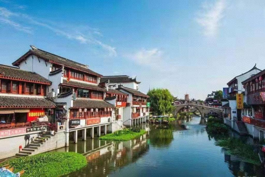 Xana Hotelle Shaghai Hongqiao Hub National Exhibition Center Qibao Lianming Road Hotel