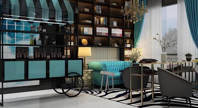 Xana Hotelle Shaghai Hongqiao Hub National Exhibition Center Qibao Lianming Road 3* Shanghai