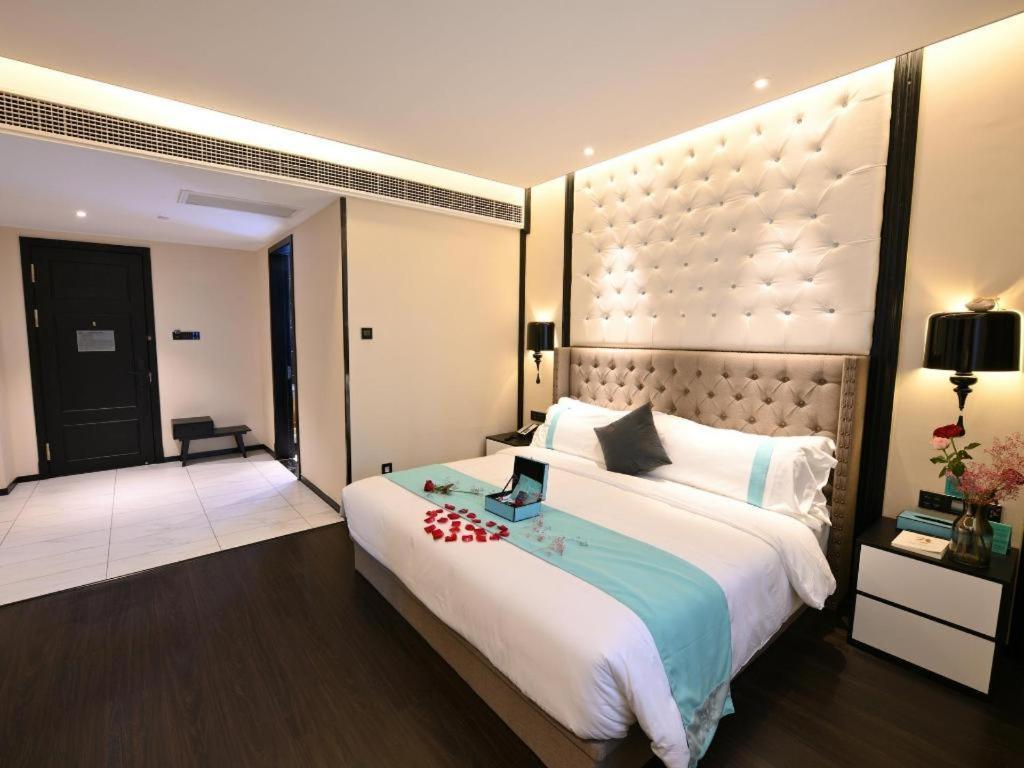 Xana Hotelle Shaghai Hongqiao Hub National Exhibition Center Qibao Lianming Road 3* Shanghai