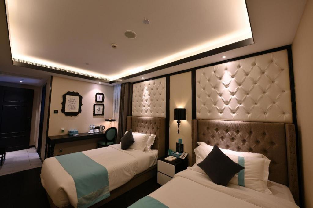 Hotel Xana Hotelle Shaghai Hongqiao Hub National Exhibition Center Qibao Lianming Road