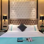 Xana Hotelle Shaghai Hongqiao Hub National Exhibition Center Qibao Lianming Road