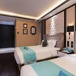 Xana Hotelle Shaghai Hongqiao Hub National Exhibition Center Qibao Lianming Road