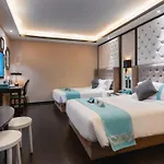 Xana Hotelle Shaghai Hongqiao Hub National Exhibition Center Qibao Lianming Road