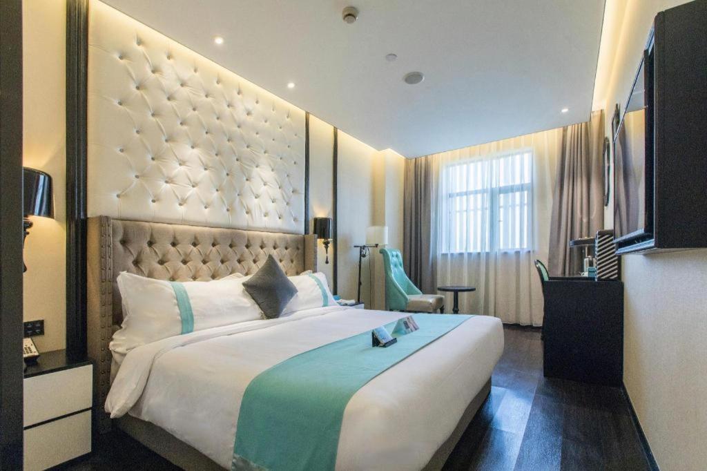Xana Hotelle Shaghai Hongqiao Hub National Exhibition Center Qibao Lianming Road Shanghai